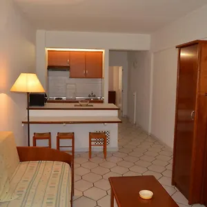 Excelente Vista Mar - T1 Na De Apartamento Monte Gordo