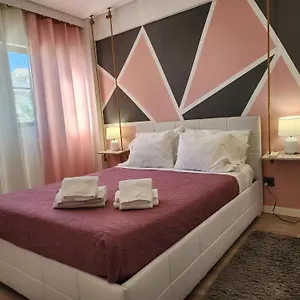 Ria Center - Left Apartamento FAO
