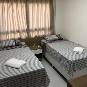Veranno Di Porto-50mts Piscinas Naturais Apartamento