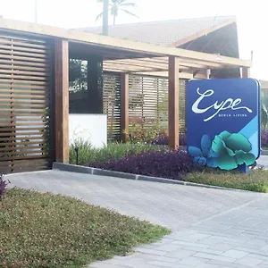 Cupe Living - Apartamento